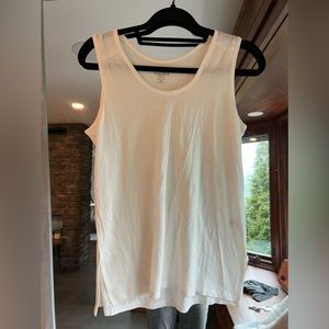 Toad&Co. Off white tank